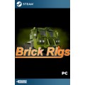 Brick Rigs Steam